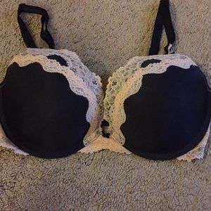 Victoria's Secret Dream Angela push up bra